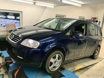 motorova brzda , valcova skusobna , dyno ,motocom - 6