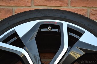 5x112 R21 Letna sada Original Audi Q8/SQ8 Etron AUDISPORT - 6