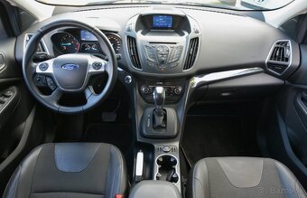 Ford Kuga 2.0 TDCi, Automat,4x4 - 6