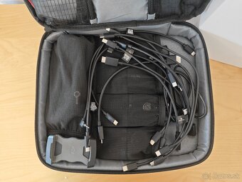 DJI RSC 2 Pro Combo - jako nový - 6