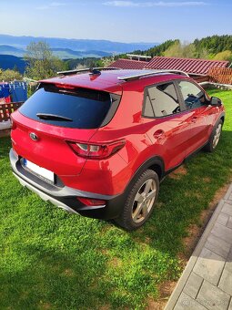 Kia Stonic 1.4 - 6