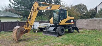 Caterpillar 313C - 6