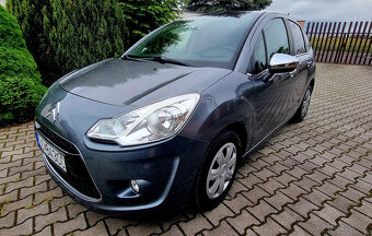 Citroen C3 1,4 HDi r. 2012 111.500km - 6
