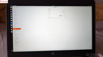Notebooky HP Probook 840 G3 - 2K diaplay (2560 x 1440) - 6