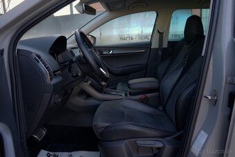 Škoda Karoq 2.0 TDI SCR Scout 4x4 DSG - 6
