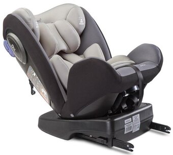 2 Caretero autosedacky za 70e BA/DS - 6