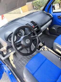 VW Lupo - 6