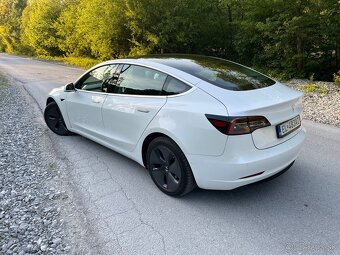 Tesla Model 3 Long Range Dual Motor AWD 4x4 - 6