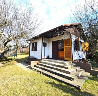 Chata, Čičky, Košice - Západ - 6