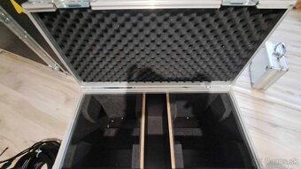 Otočná Hlava Beam 150w - 6