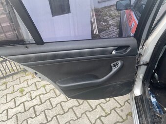 BMW E46 320D 110kw - 6