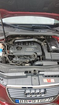 Audi A3 sportback - 6