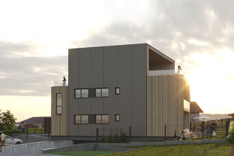 2+kk APARTMÁN SO ZÁHRADKOU, MLYNICA - 6
