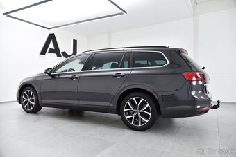 Passat Variant 2.0 TDI Comfortline DSG, IQ Light, ACC, Lane - 6