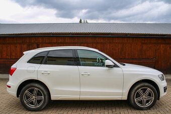 Audi Q5 2.0l TFSI - 6