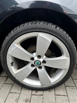 Škoda Fabia 2 1.2Tsi 63kw - 6