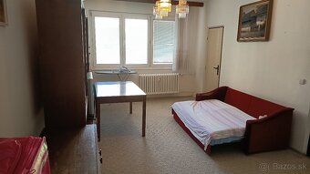 Samostatná izba Nová nemocnica - 6