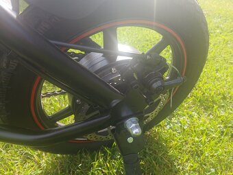 Elektrický bicykel windgoo NOVÝ - 6