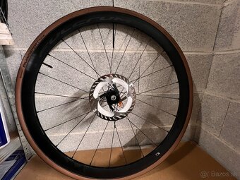 Kolesa Fulcrum Racing400, Grandsport Race, Ultegra kotuce - 6