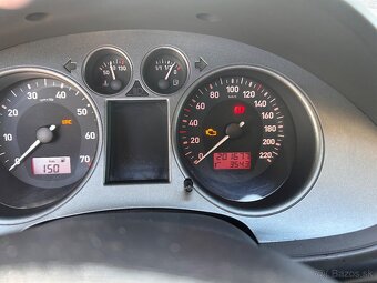 Seat Ibiza 1.4i + LPG - 6