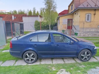 Hliníkové disky DOTZ 17' - 6