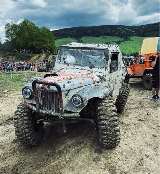 Offroad special - 6