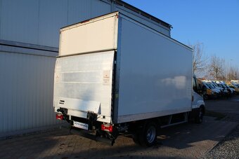 Iveco Daily, 35C160 3,0 Skříň 19m3+čelo+klima+tuplák - 6