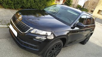 Skoda KODIAQ 2.0TDI 110kw,9/2020 DSG - 6