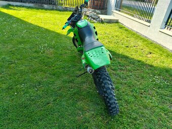 Derbi Senda 50 ccm - REZERVOVANÉ - 6