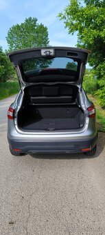Nissan Qashqai 1.5 dCi J11 - 6