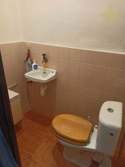 Predaj, rodinný dom s veľkým pozemkom vhodný na podnikanie - 6