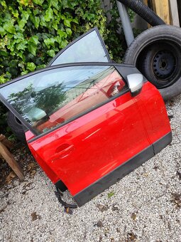 Predám zostatok veci z vw Polo scros - 6