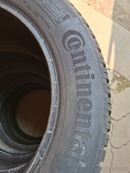 205/55R16 allseason 4ks - 6