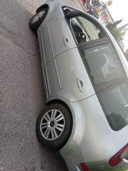 Ford focus c-max 1.6tdci 80kw - 6