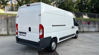 Peugeot Boxer L3H2 - 6