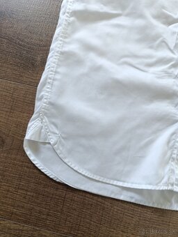 Košeľa H&M XS - 6