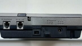 Predám Panasonic KX-T1450 - 6