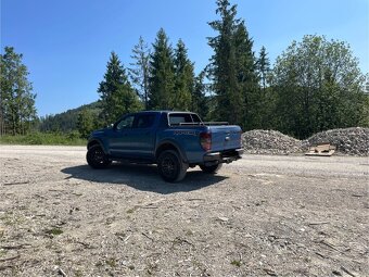 Ford RANGER RAPTOR - 6
