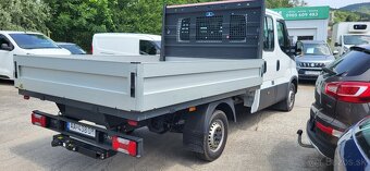 Iveco 35S14 7 miestne valnik 2.3 JTD rok 2021 naj.100000 km - 6