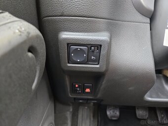 Nissan CUBE 1,6i 82000km SWISS - 6