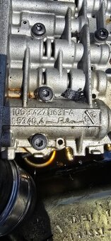Prevodovka ZF 5hp-24 - 6