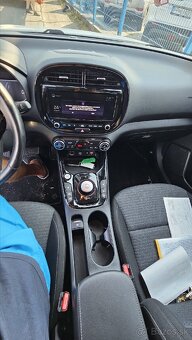 Predám Kia e-Soul 150kw, r.v.2022, 87.000km, v záruke - 6