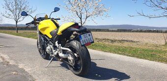 Ducati Monster 800 S2R - 6