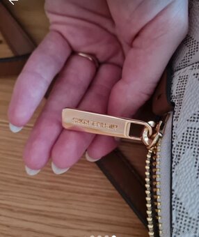 Michael Kors ruksak - 6