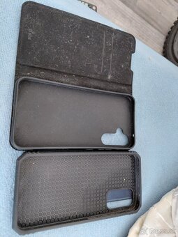 Samsung galaxy - 6