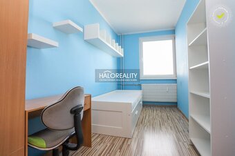 HALO reality - Prenájom, štvorizbový byt Považská Bystrica, - 6