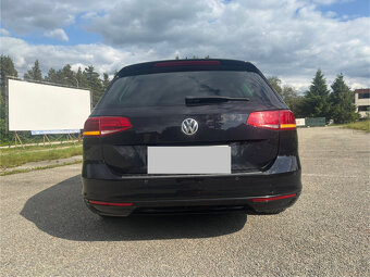 Volkswagen Passat - 6