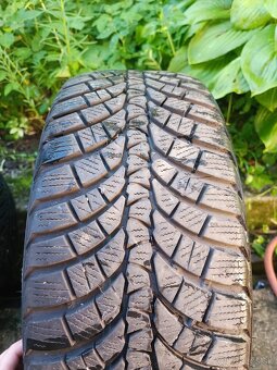 BMW disky Styling 160 R17
BMW originál disky Styling 160 - 6