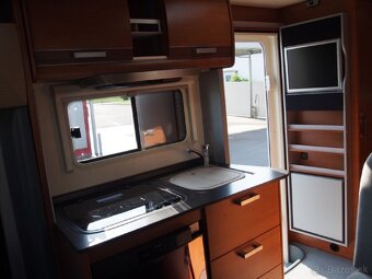 autokaravanu 4osoby FIAT Ducato2,3l|Knaus SunTI-650MEG| - 6