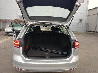 VW Passat B8 variant / combi - 6